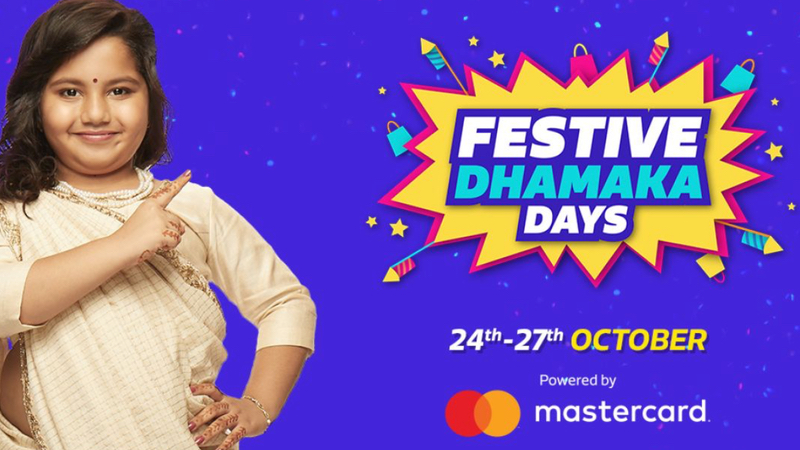 Flipkart Festive Dhamaka Days Sale: Best Last-Minute Deals Still Available