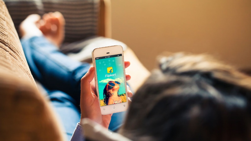 Two Held for Allegedly Duping Flipkart of Rs. 1.05 Crores, 152 Smartphones