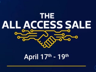 Flipkart &#039;All Access Sale&#039; Offers Deals and  Discounts on Electronic Accessories