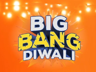 Flipkart Big Bang Diwali Sale to Start on This Date; Bank Offers Teased