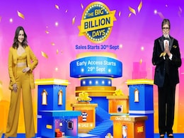 Flipkart Big Billion Days Sale Start Date for Plus Members Leaked via Google Search Listing Flipkart Big Billion Days Sale Start Date for Plus Members Leaked via Google Search Listing