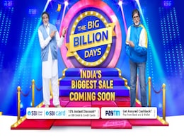 Flipkart Big Billion Days Teased, Coming Soon With Offers, Huge Deals on Mobiles, Electronics, and More Flipkart Big Billion Days Teased, Coming Soon With Offers, Huge Deals on Mobiles, Electronics, and More