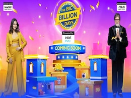 Flipkart Big Billion Days Sale 2023 to bring discounts on Phones from Samsung, Motorola, Xiaomi, Vivo, More Flipkart Big Billion Days Sale 2023 to bring discounts on Phones from Samsung, Motorola, Xiaomi, Vivo, More