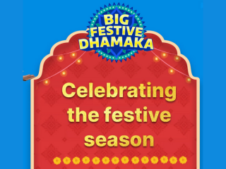 Flipkart Festive Dhamaka Sale 2025 With iPhone 16 Pro Under Rs. 90,000 to Begin Soon