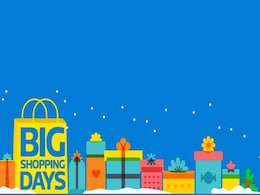 Flipkart Sale Offers Today On Mobile Phones, LED TVs, And More Flipkart Sale Offers Today On Mobile Phones, LED TVs, And More