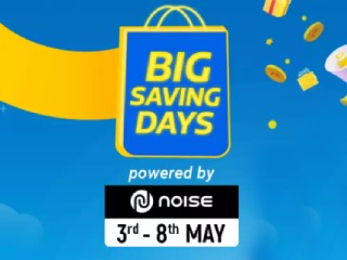 Flipkart Big Saving Days Sale Starts Tomorrow: Top Deals, Discounts on Phones, Electronics