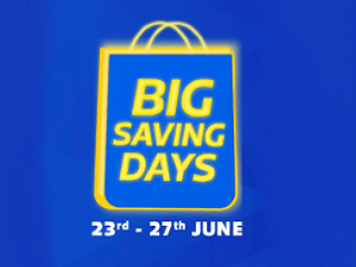 Flipkart Big Saving Days Sale Brings Offers on Pixel 3a, Vivo Z1x, iPhone XS, Samsung Galaxy S10 Lite, Others