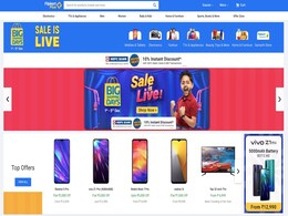 Flipkart Big Shopping Days, Mi Note 10 India Launch Teaser, WhatsApp Updates, and More Tech News This Week Flipkart Big Shopping Days, Mi Note 10 India Launch Teaser, WhatsApp Updates, and More Tech News This Week
