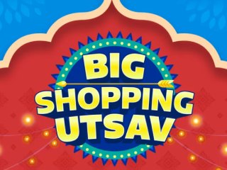 Flipkart Big Shopping Utsav Sale 2024 to Start on October 9; Deals and Offers Teased