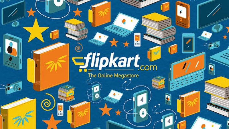 Flipkart's Valuation Reportedly Slashed 38 Percent by Morgan Stanley