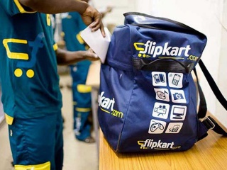Flipkart Plans to Hire 20 to 30 Percent More in 2017: COO Nitin Seth