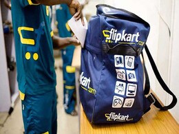 Flipkart Launches 'Project Nanjunda' to Safeguard Delivery Staff Flipkart Launches 'Project Nanjunda' to Safeguard Delivery Staff