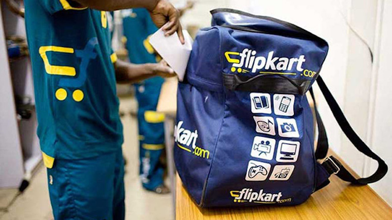 Flipkart Buys IT and Mobile Repair Services Firm