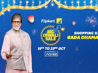 Flipkart Big Diwali Sale October 2022: Best Deals on Mobile Phones, Electronics