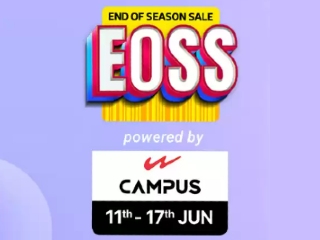 Flipkart End of Season Sale 2022: Best Deals, Offers on Smartphones Today