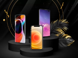 Flipkart Flagship Fest Sale Begins: iPhone 12, LG Wing, Xiaomi Mi 10T, and More Get Deals and Discounts