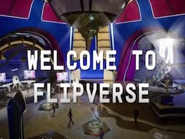 Flipkart's Flipverse Metaverse Shopping Experience: How to Use It and What You Can Buy Flipkart's Flipverse Metaverse Shopping Experience: How to Use It and What You Can Buy