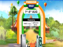 Flipkart Freedom Sale 2025 to Start Tonight With Discounts on iPhone 16, Galaxy S24, Nothing Phone 3a, More Flipkart Freedom Sale 2025 to Start Tonight With Discounts on iPhone 16, Galaxy S24, Nothing Phone 3a, More