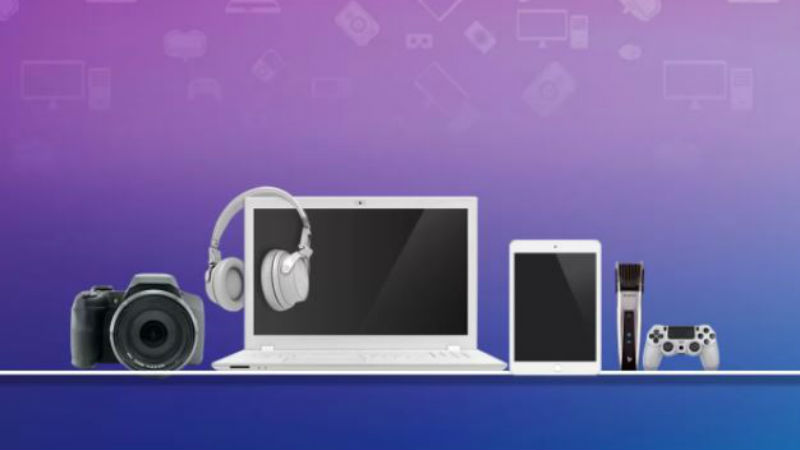 Flipkart Grand Gadget Days Sale Offers Deals on Mobiles, Tablets, Laptops, Smartwatches, and More