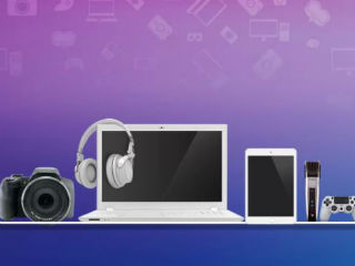 Flipkart Grand Gadget Days Sale Offers Deals on Mobiles, Tablets, Laptops, Smartwatches, and More