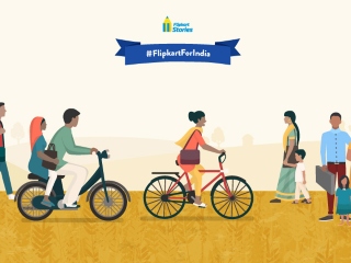 Flipkart Grocery Service Expands Its Service to 1,800 Cities Across India