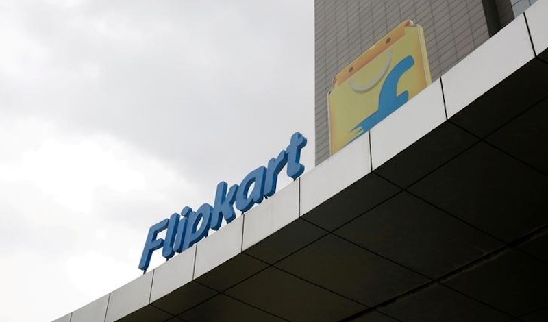 Flipkart Announces HDR Smart TV, ACs Under Its MarQ Private Label at CES 2018