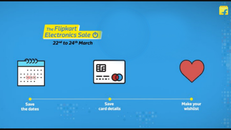 Flipkart Electronics Sale Best Deals: Discounts, Exchange Offers on iPhone 7, Google Pixel, and More