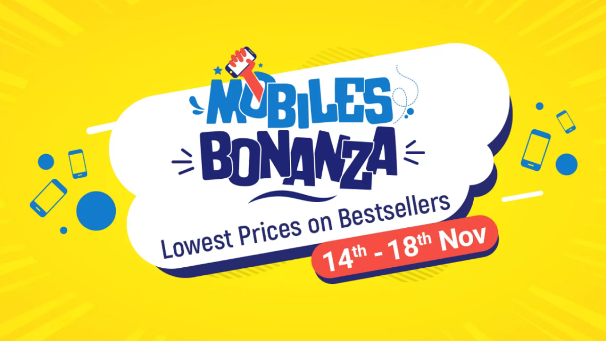 Flipkart Mobile Bonanza Sale: Redmi K20, Realme 5, Samsung Galaxy A50, Google Pixel 3a, and More Phones Receive Discounts, Offers