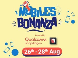 iPhone SE (2020), iPhone XR, Redmi K20, and Others Get Discounts for Flipkart Mobile Bonanza Sale