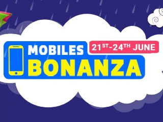 Flipkart Mobiles Bonanza Sale Brings Discounts on iPhone 11 Pro, Realme Narzo 30 Pro, Poco M3, More