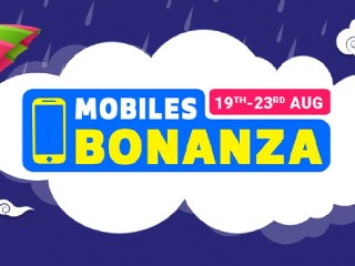 Flipkart Mobiles Bonanza Sale Brings Deals, Discounts on iPhone 12 mini, Poco M3, Moto G60, and More