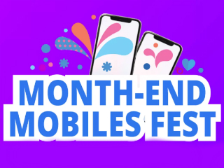 Flipkart Month-End Mobiles Fest Sale Offers Google Pixel 3, Motorola One Power, Honor 9N Discounts, and More Deals