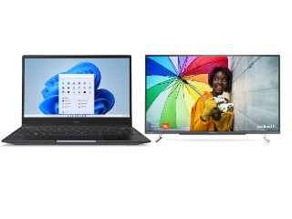 Flipkart Launches Nokia PureBook S14 Laptop With Windows 11, Nokia Smart TV Range in India
