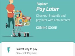 Eat, Travel, Shop: Buy Now, Pay Later Services Gaining Traction in India Eat, Travel, Shop: Buy Now, Pay Later Services Gaining Traction in India