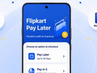 Flipkart Pay Later Launched in India With Flexible Repayment Options