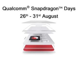 Flipkart Qualcomm Snapdragon Days Sale Offers Discounts on Redmi Note 7 Pro, Poco F1, Vivo V15 Pro, and More