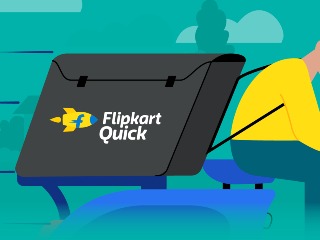 Flipkart Quick Hyperlocal Service Debuts to Offer 90-Minute Deliveries of Over 2,000 Products