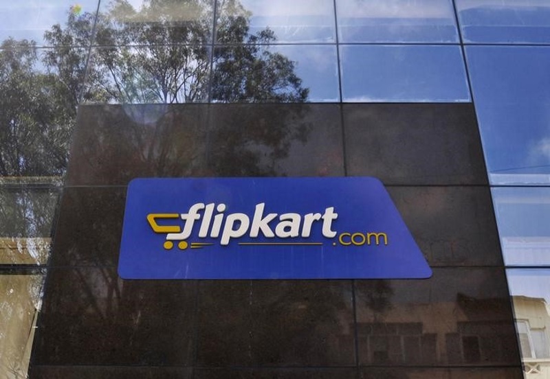 Flipkart Said to Raise $1 Billion and Seek a Billion More