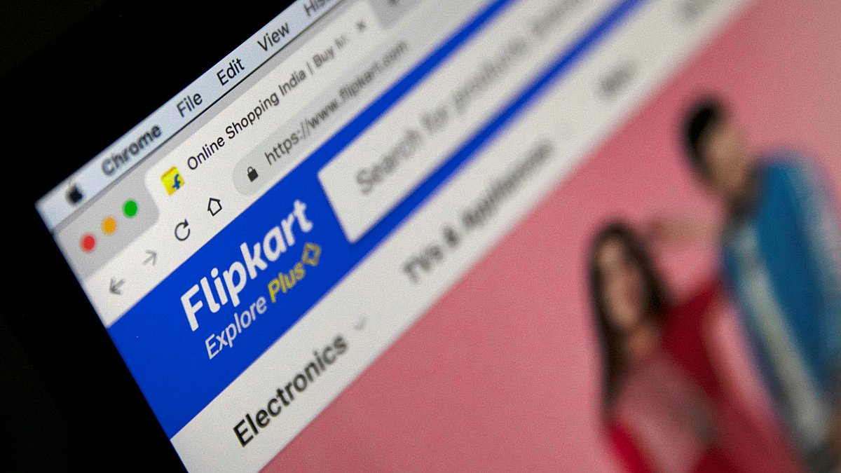 Flipkart in Talks to Buy Reliance-Backed Dunzo: Report