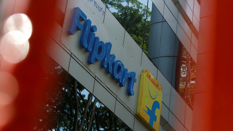 Flipkart Said to Be Eyeing Stake in Hotstar