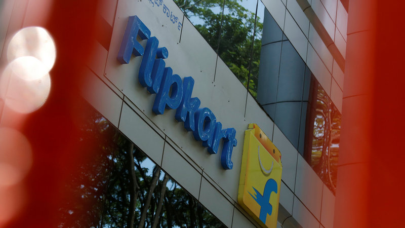 Flipkart-Walmart Deal Announcement Said to Be Likely by End of Week