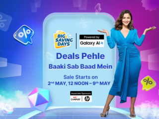 Flipkart Big Saving Days Sale 2024: Best Mobile Deals on Samsung, iPhone, Oppo, Xiaomi, Realme, and More