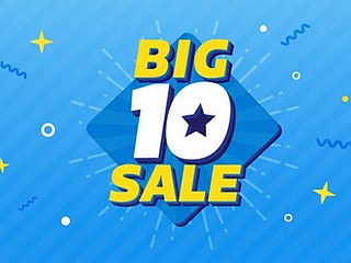 Flipkart Says It Did a Month&#039;s Worth of Business in the 5-Day Big 10 Sale