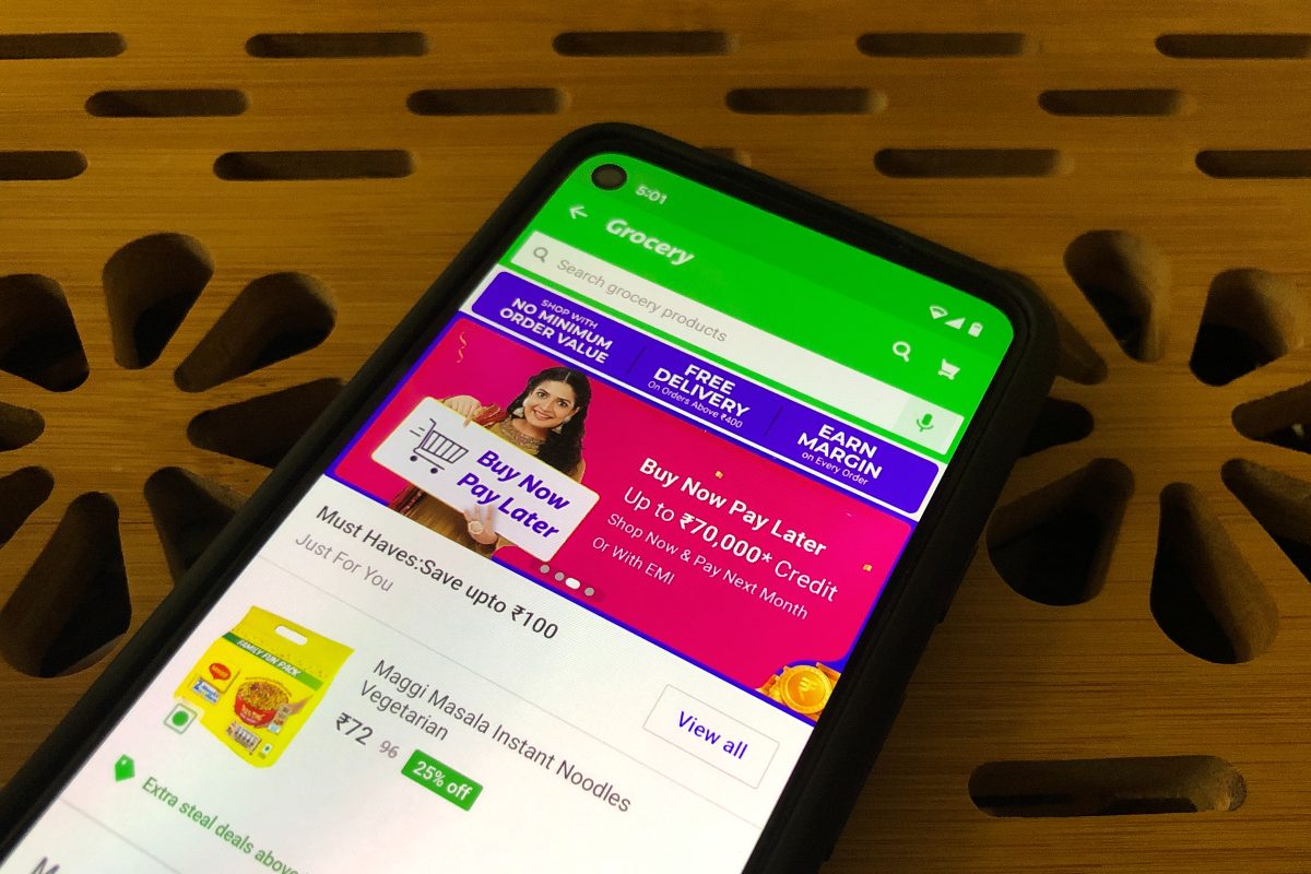 Flipkart&rsquo;s Shopsy Starts Offering Groceries in 700 Cities, Aims to Become Largest Retailer in India