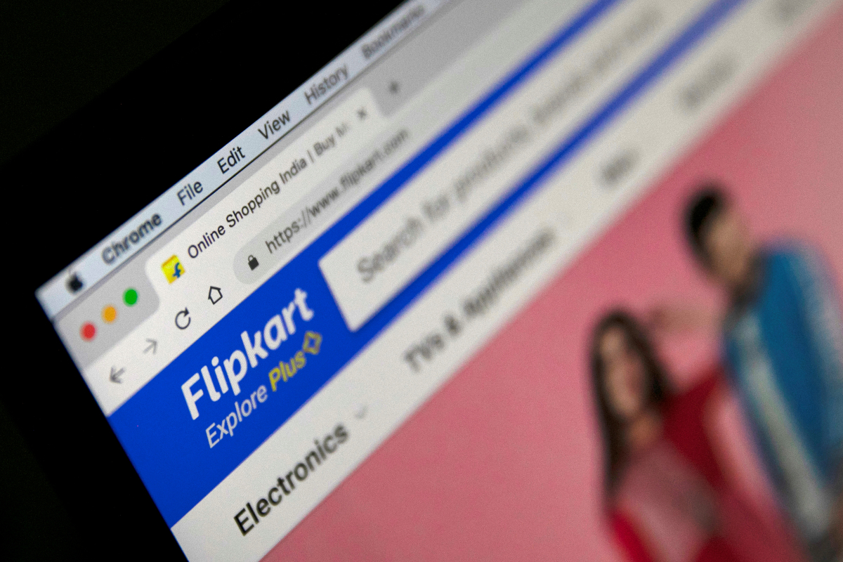Flipkart Said to Aim for IPO in Fourth Quarter of 2021
