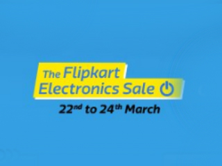 Flipkart Electronics Sale Best Deals: Discounts, Exchange Offers on iPhone 7, Google Pixel, and More