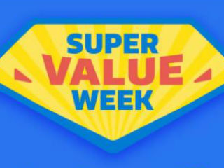 Flipkart Super Value Week Offers Up to 50 Percent Mobile Phone Buyback Guarantees at Rs. 49