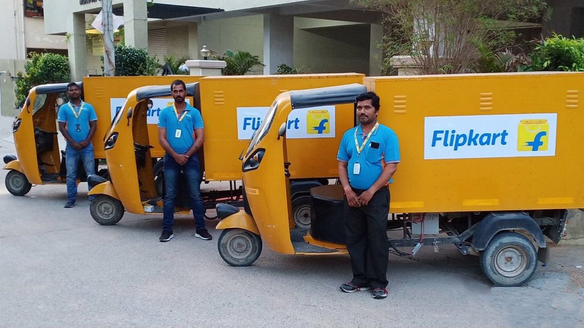 Flipkart Faces Further Antitrust Probe in India