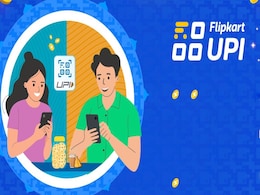 Flipkart Launches UPI Service in Partnership With Axis Bank to Counter Third-Party Apps Flipkart Launches UPI Service in Partnership With Axis Bank to Counter Third-Party Apps