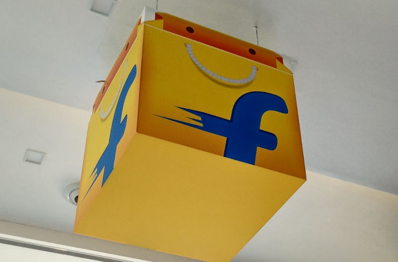 Flipkart Said to Be Readying Up to $950 Million Offer for Snapdeal